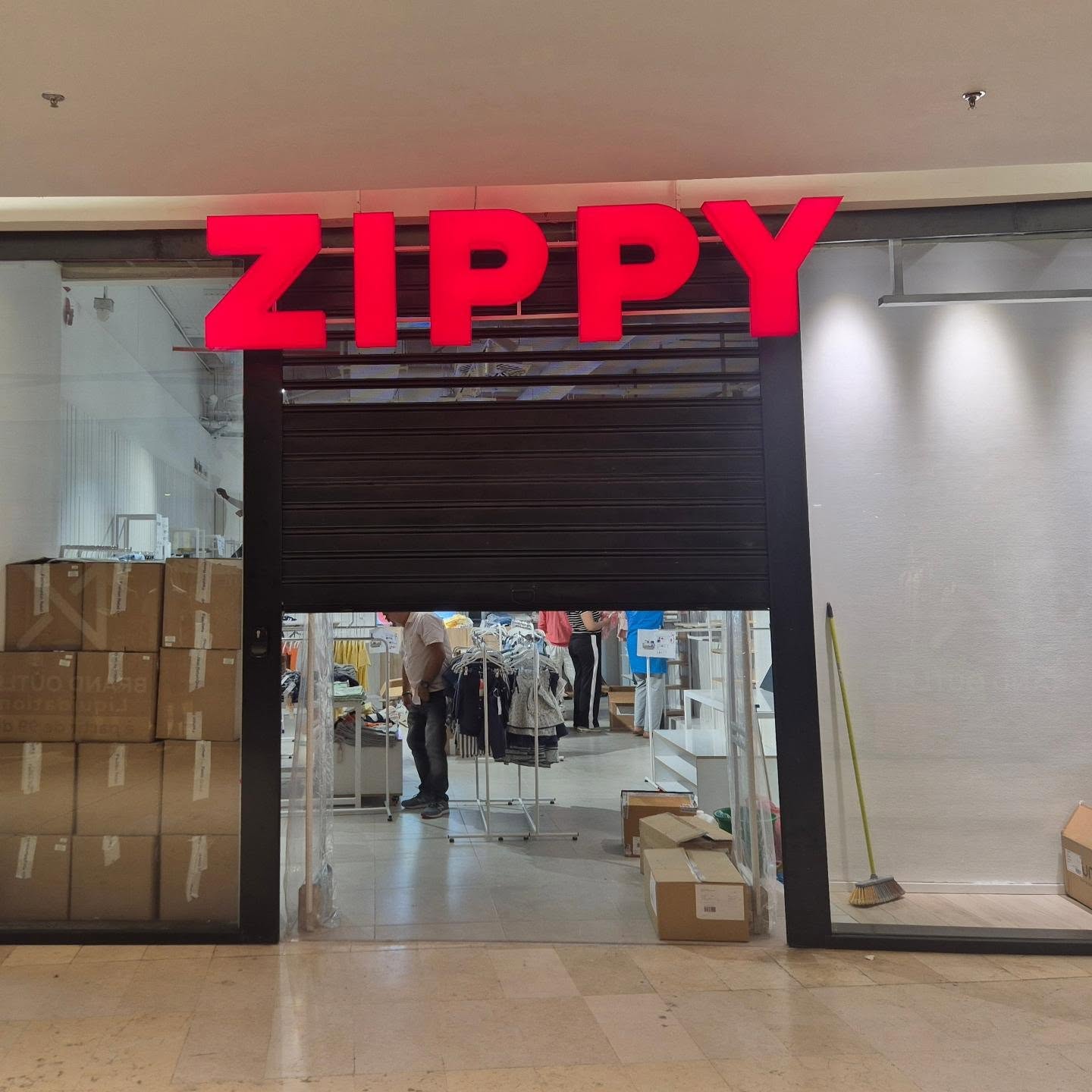 Zippy