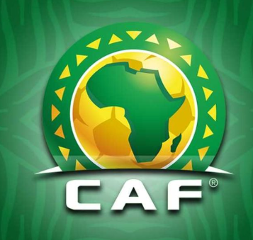 CAF logo