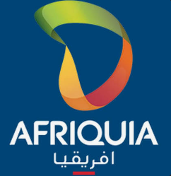 Afriquia logo